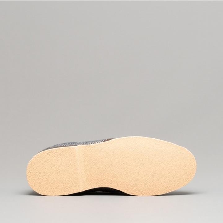 Immagine prodotto GBS Pantofole Stafford a doppio soffietto Pantofole (42)