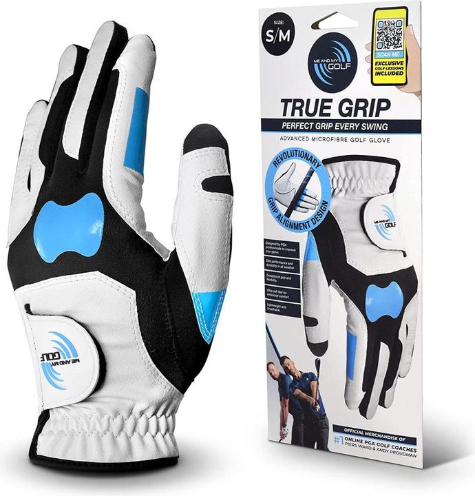 Image du produit Me and my Golf Gant de traing