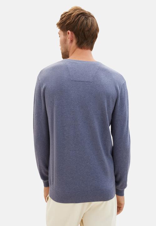 Produktbild Tom Tailor V Pullover (XXL)