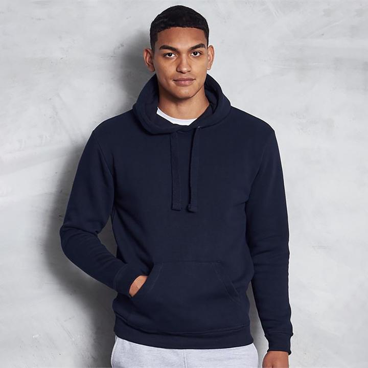 Immagine prodotto Awdis Just Hoods Maglia con cappuccio pesante laureata (3XL)