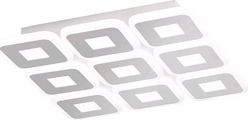Actual product image Orion DL 76559 white LED ceiling light 3000K 88W (2750 lm)
