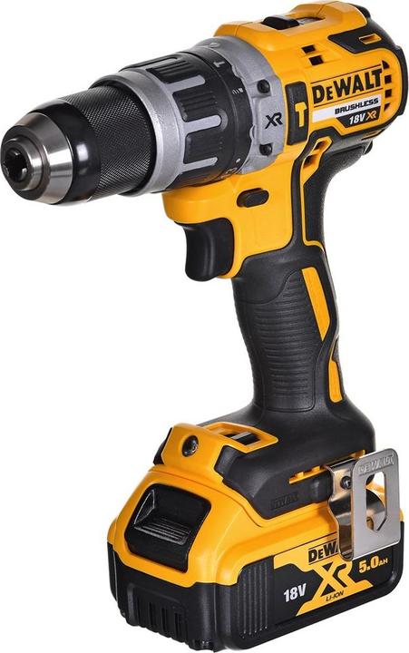 Actual product image DeWalt Combo Set
