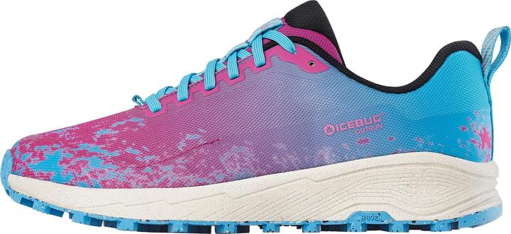 Icebug OutRun RB9X