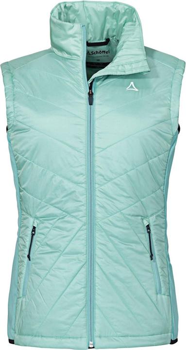 Schöffel Westen Hybrid Vest Stams L