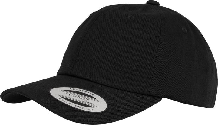 Immagine prodotto Flexfit Tappo Profilo basso (Taglia unica)