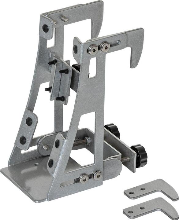 Actual product image LotusGrill Support balustrade S Classic XL