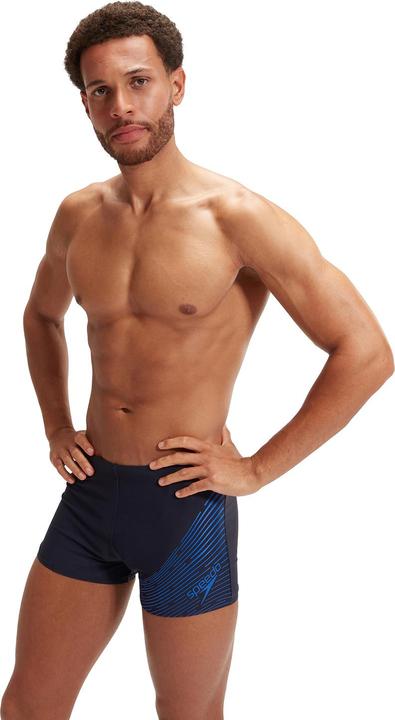 Image du produit Speedo Medley Logo Aquashort (30)