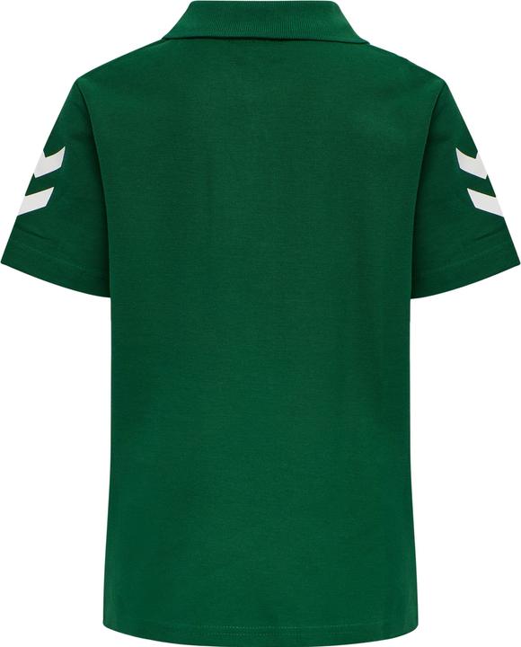 Image du produit hummel Polo En Coton Go Kids (176)