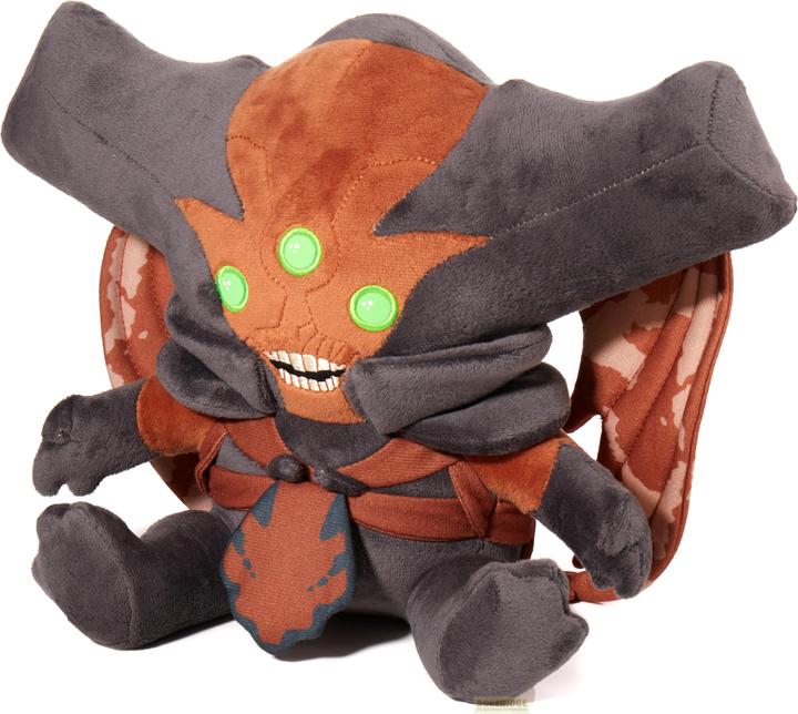 Actual product image Numskull Destiny Tubbz plush figure Oryx 20 cm (23 cm)