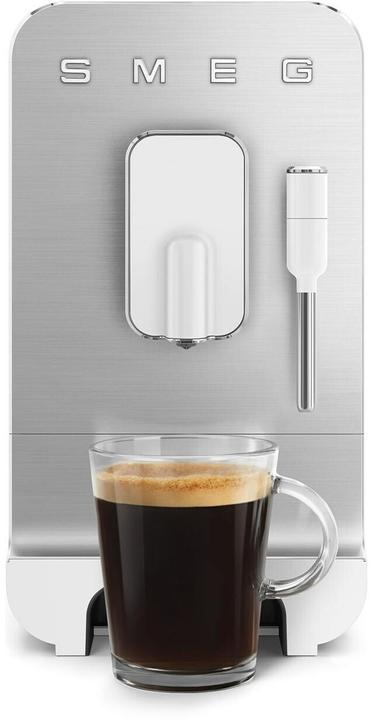 Actual product image Smeg BCC12WHMEU