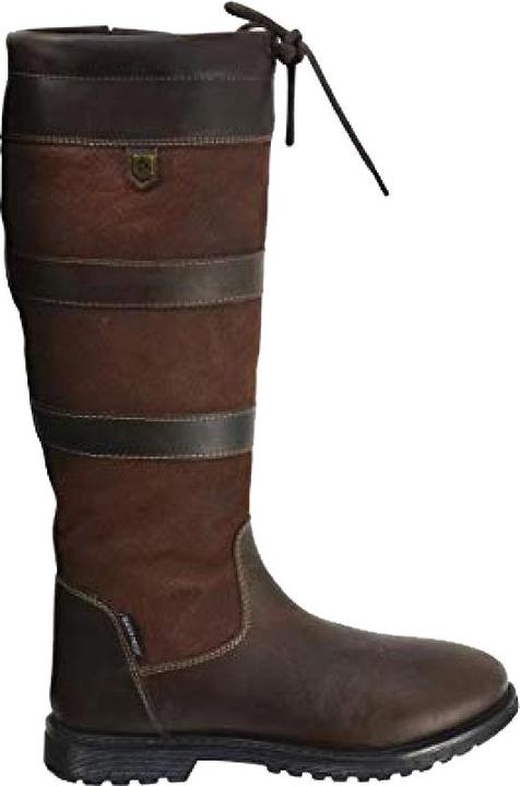 Actual product image Hy Land Bakewell outdoor boots adults (37)