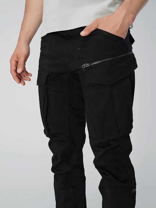 Image du produit G-Star Pantalon Cargo Tapered Fit ROVIC ZIP 3D (W33/L34)