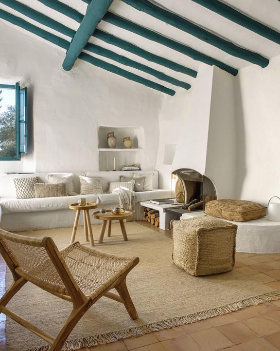 Actual product image Kave Home Beida