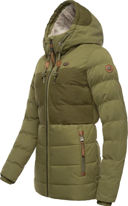 Immagine prodotto Ragwear Quantic (XL)