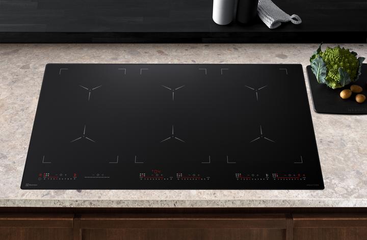 Image du produit Electrolux GK906TSILO