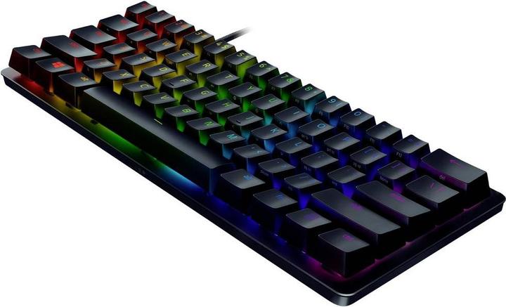 Produktbild Razer Huntsman Mini (DE, Kabelgebunden)