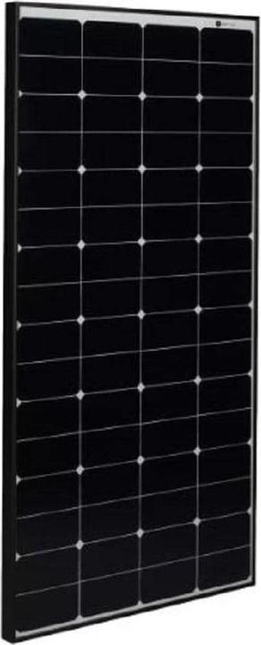 Immagine prodotto Wattstunde Solarpanel SOLA Frame Daylight 125 Wp HV (125 W, 7.04 kg)