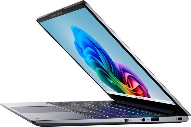 Actual product image Medion SPRCHRGD14 S1 ELITE 62636 - 14" 2,8K, Snapdragon X Elite X1E-78-100, 32GB RAM, 1TB SSD, Windo (14", Snapdragon X Elite X1E-78-100, 32.77 GB, 1000 GB)