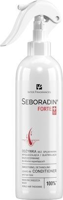 NoName Forte Leave-in Balsam für Haarausfall - Seboradin, 200 ml (200 ml)