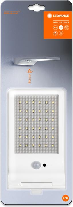 Produktbild Ledvance Doorled (320 lm, IP44)