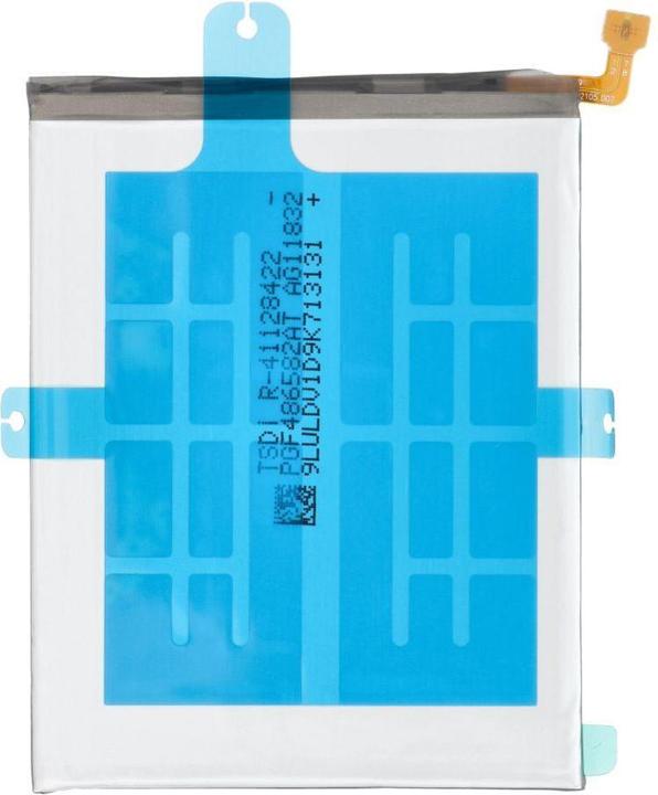 Image du produit Samsung Battery ServicePack Battery EB-BA715ABY for A71 A715 GH82-22153A
