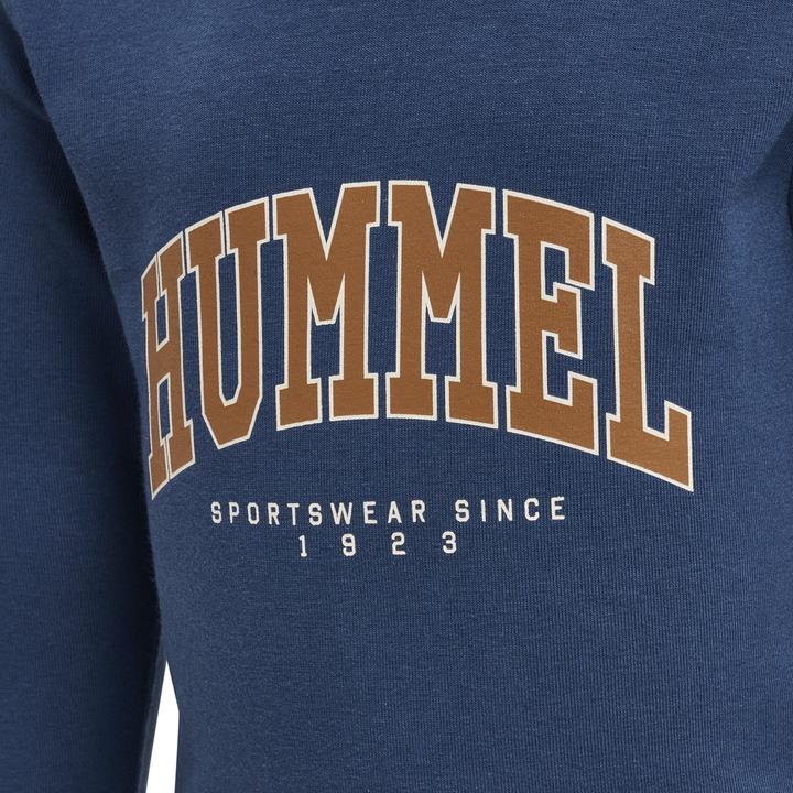 Produktbild hummel Fast Flipper Body L/S (74)