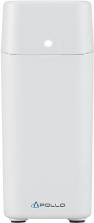 Produktbild Promise Apollo Personal Cloud Storage 4TB (1 x 4 TB)