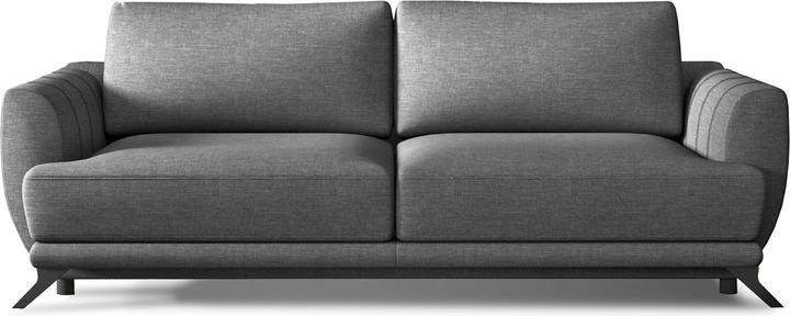 Gray foncé Sawana 05