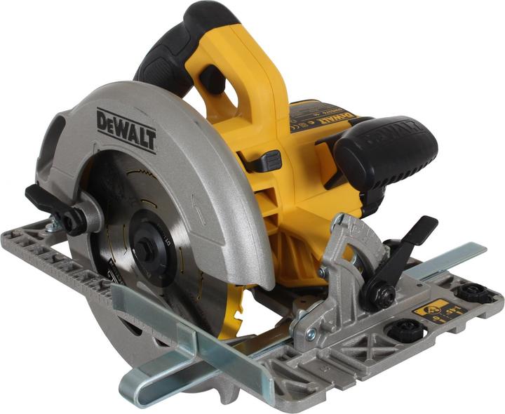 Produktbild DeWalt Handkreissäge