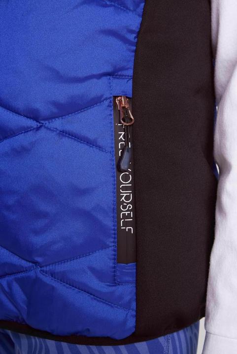 Actual product image Soccx Free Yourself SCX Sport quilted waistcoat (XXL)