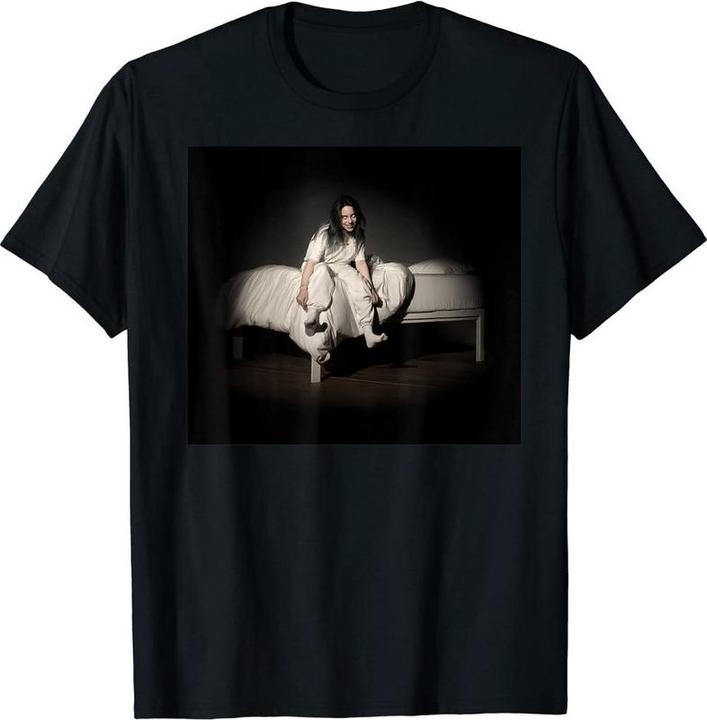 Universal Textiles Sweet Dreams TShirt