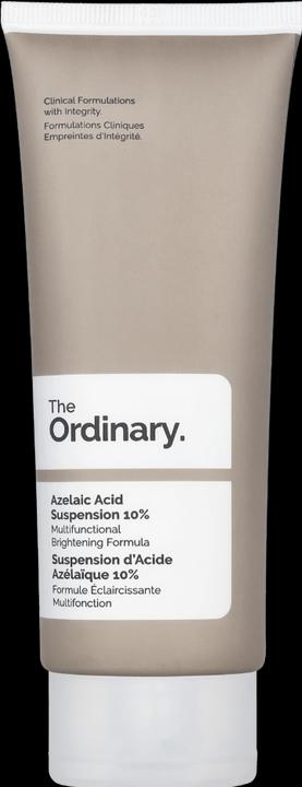 Produktbild The Ordinary Azelaic Acid Suspension 10% (100 ml)