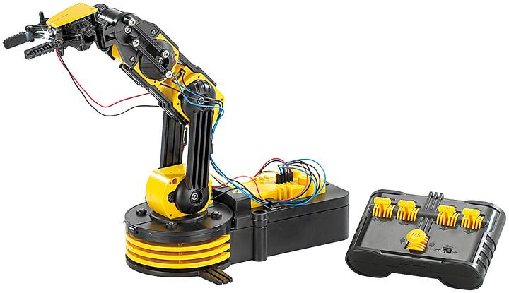 Produktbild Playtastic Roboter-Arm