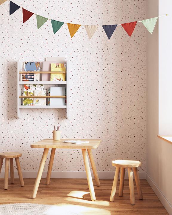 Immagine prodotto Kave Home Dilcia (Dinette per bambini)