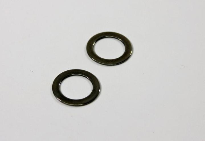 Produktbild Absima Diff. U-Scheiben 13x19x0.8mm (2) 4WD Buggy