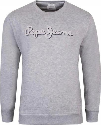 Pepe Jeans Ryan Crew Future isoliertes Herren-Sweatshirt (XL)