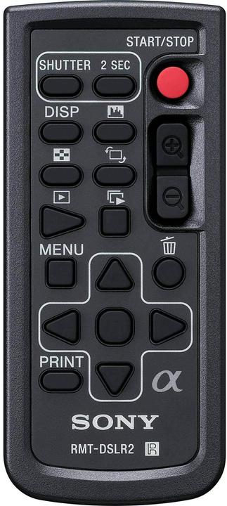 Sony Rmt-Dslr2 (Infrarot)