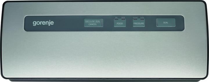Image du produit Gorenje VS120E vide sealer gris
