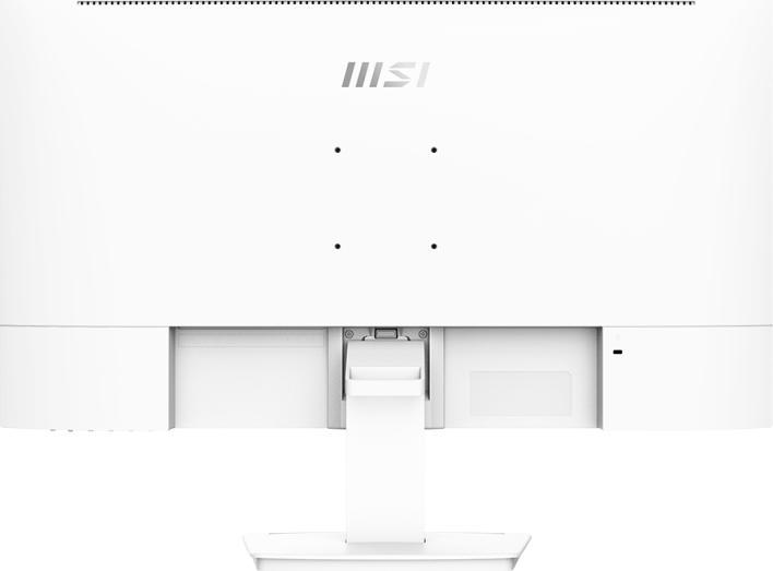 Produktbild MSI Pro MP273AWDE (1920 x 1080 Pixel, 27")