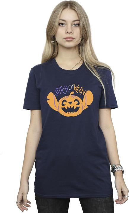 Produktbild Lilo & Stitch Stitch O Ween TShirt (5XL)