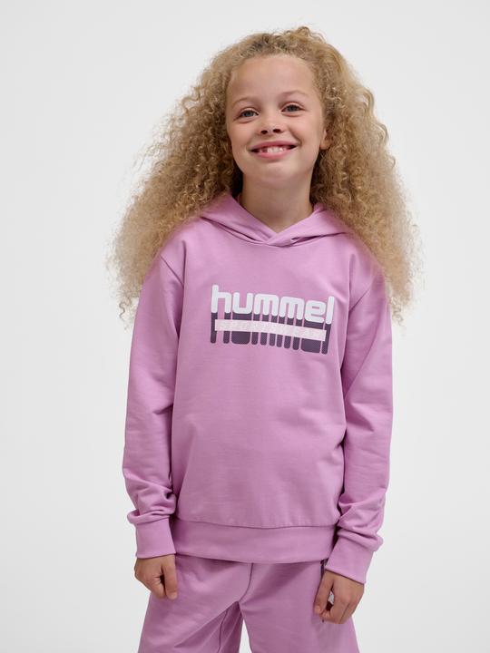 Image du produit hummel hmlTUKAS HOODIE (134)