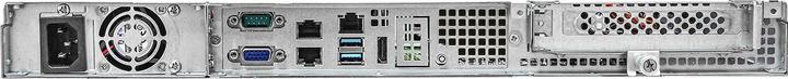 Produktbild AsRock Barebone 1U Single Sockel AM4 1U4LW-X570