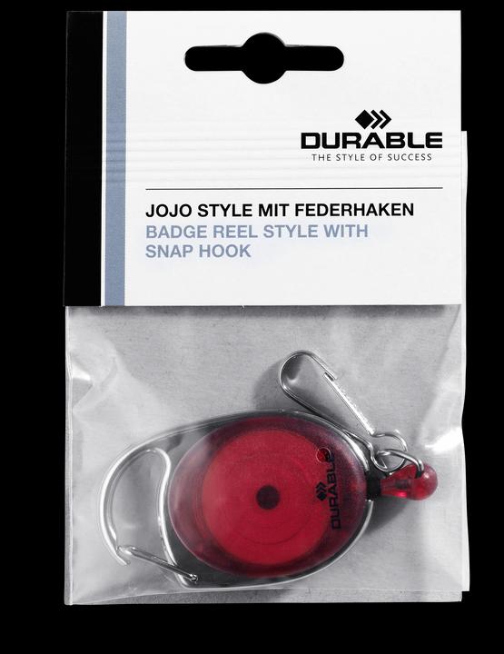Produktbild Durable Jojo Style