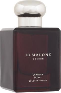 Image du produit Jo Malone Scarlet Poppy Cologne Intense (Eau de cologne, 50 ml)