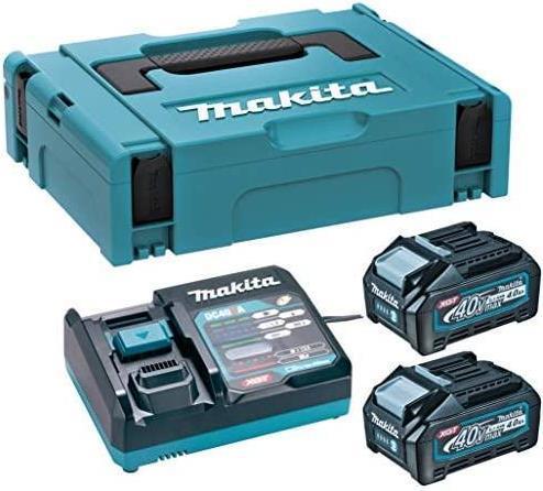 Produktbild Makita Power Source-kit (40 V)