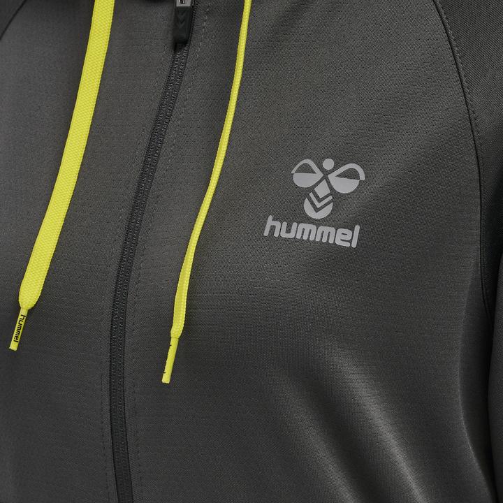 Image du produit hummel Gg12 Action Zip Hoodie Woman (S)