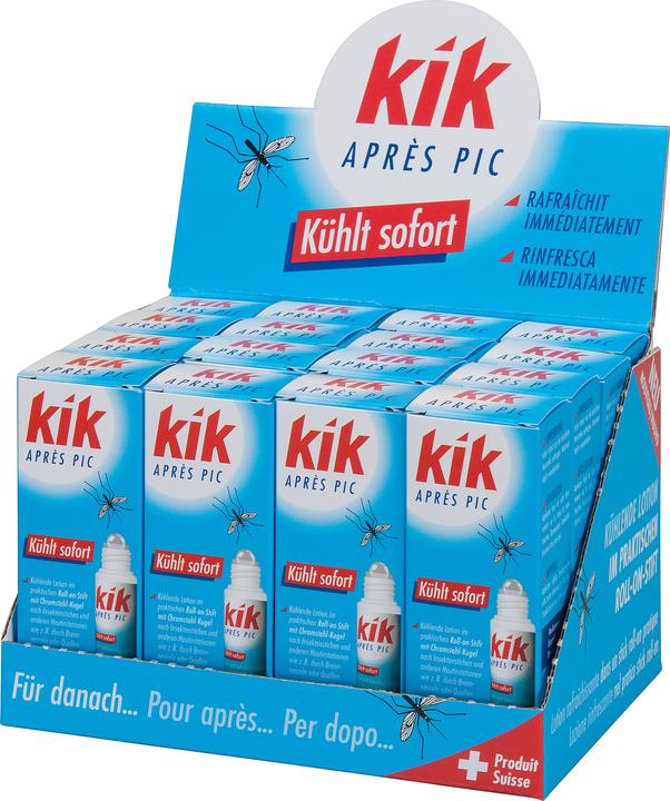 Immagine prodotto Kik After Bite (10 ml)