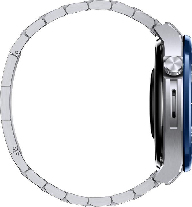 Actual product image Huawei Watch Ultimate Voyage Blue (48.50 mm, WLAN only)