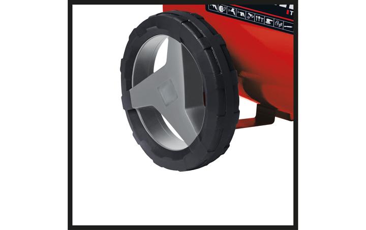 Immagine prodotto Einhell Compressore ad aria compressa 24 l 10 b (10 bar, 24 l)