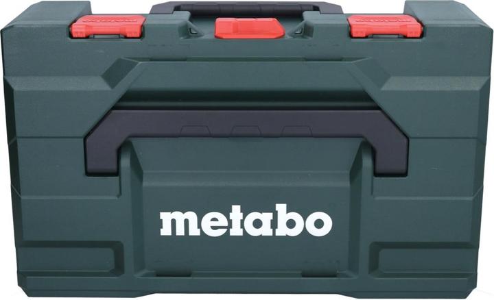 Immagine prodotto Metabo W 18 7-125 (125 mm)